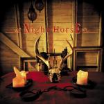 Night Horse - The Dark Won't Hide You
